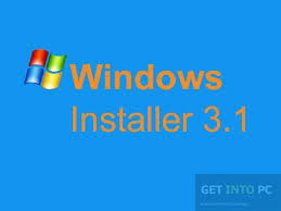 Bộ cài WindowsInstaller 3.0
